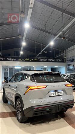 جيتور داشينج